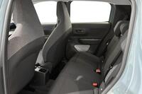 heti ajoon Citroën C3