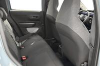 heti ajoon Citroën C3