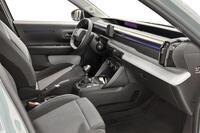 heti ajoon Citroën C3