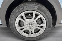 heti ajoon Citroën C3