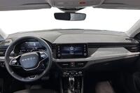 heti ajoon Skoda Scala