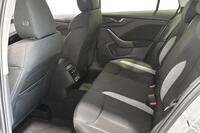 heti ajoon Skoda Scala