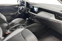 heti ajoon Skoda Scala