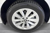 heti ajoon Skoda Scala