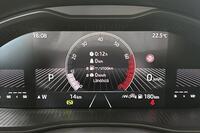 heti ajoon Skoda Scala