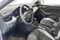 heti ajoon Skoda Scala