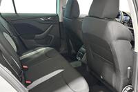 heti ajoon Skoda Scala