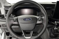 heti ajoon Ford Transit