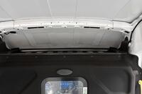 heti ajoon Ford Transit