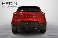 heti ajoon Mitsubishi ASX