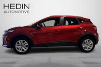 heti ajoon Mitsubishi ASX