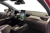 heti ajoon Mitsubishi ASX