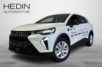 heti ajoon Mitsubishi Grandis