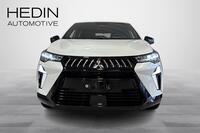 heti ajoon Mitsubishi Grandis