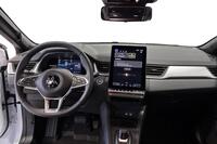 heti ajoon Mitsubishi Grandis