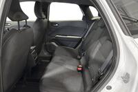 heti ajoon Mitsubishi Grandis
