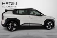 heti ajoon Kia EV3