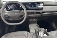 heti ajoon Kia EV3