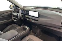 heti ajoon Kia EV5
