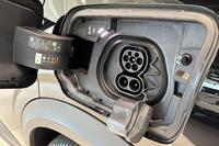 heti ajoon Peugeot E-3008