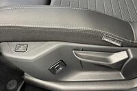 heti ajoon Peugeot E-3008