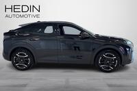 heti ajoon Peugeot E-3008