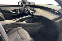 heti ajoon Peugeot E-3008