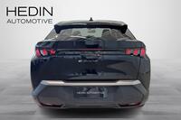 heti ajoon Peugeot E-3008