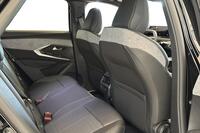 heti ajoon Peugeot E-3008