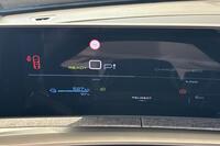 heti ajoon Peugeot E-3008