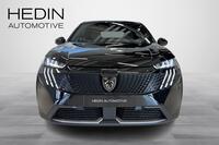 heti ajoon Peugeot E-3008