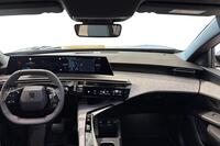 heti ajoon Peugeot E-3008