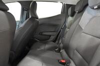 heti ajoon Mitsubishi Colt