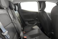 heti ajoon Mitsubishi Colt