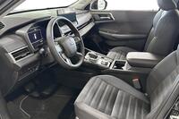 heti ajoon Mitsubishi Outlander