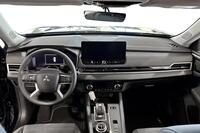 heti ajoon Mitsubishi Outlander