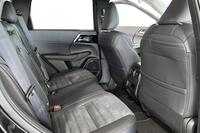 heti ajoon Mitsubishi Outlander