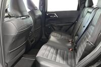 heti ajoon Mitsubishi Outlander