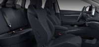 heti ajoon Skoda Elroq