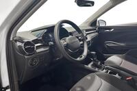 heti ajoon Skoda Fabia