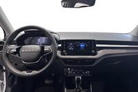 heti ajoon Skoda Fabia