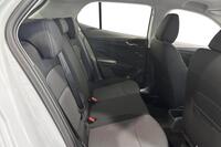 heti ajoon Skoda Fabia