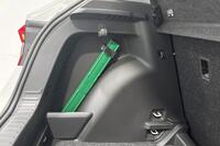 heti ajoon Skoda Fabia