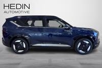 heti ajoon Kia EV5