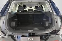 heti ajoon Kia EV5