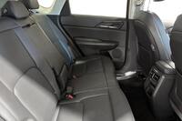 heti ajoon Kia EV5