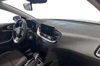 heti ajoon Kia XCeed