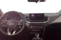 heti ajoon Kia XCeed