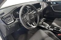 heti ajoon Kia XCeed