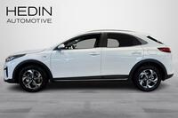 heti ajoon Kia XCeed